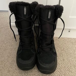 Women’s Ice Maiden™ II Boot